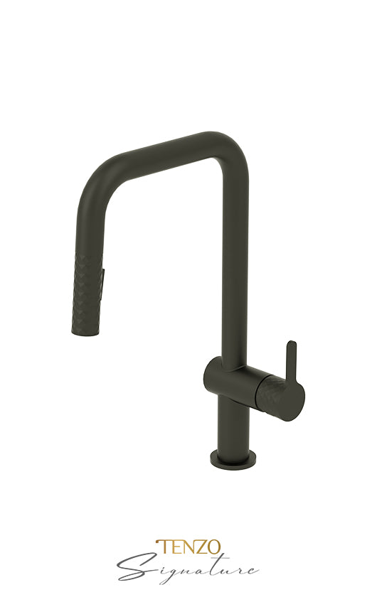 Tenzo CALOZY 131 Kitchen Faucet