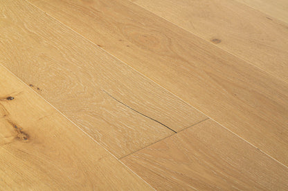 Plancher de bois franc Grandeur Collection Métropolitain Versailles (Bois Franc d'ingénierie)