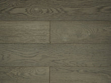 NAF T&G Oak Wirebrushed Engineered Hardwood 12 MM