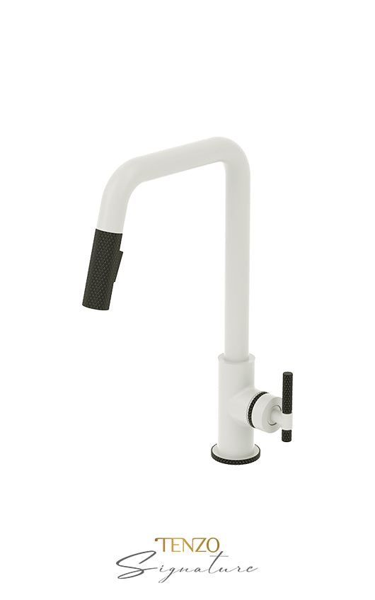 Tenzo BELLACIO-C 131 Kitchen Faucet