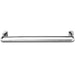 Laloo Wynn Extended Double Towel Bar W6530D