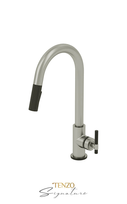 Tenzo BELLACIO-C 130 Kitchen Faucet