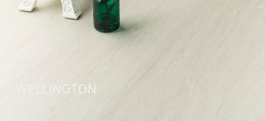 Plancher de bois franc Grandeur Vinyl Pacific Collection - Wellington