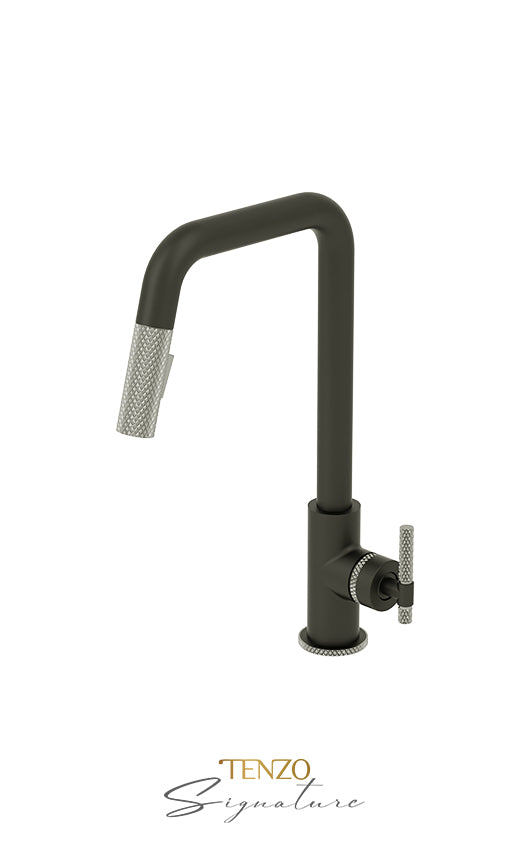 Tenzo BELLACIO-C 131 Kitchen Faucet