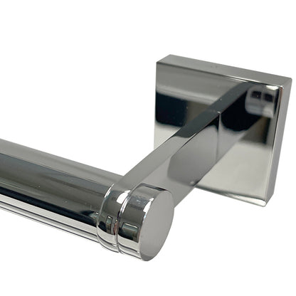 Laloo Yukon Single Towel Bar Y5424