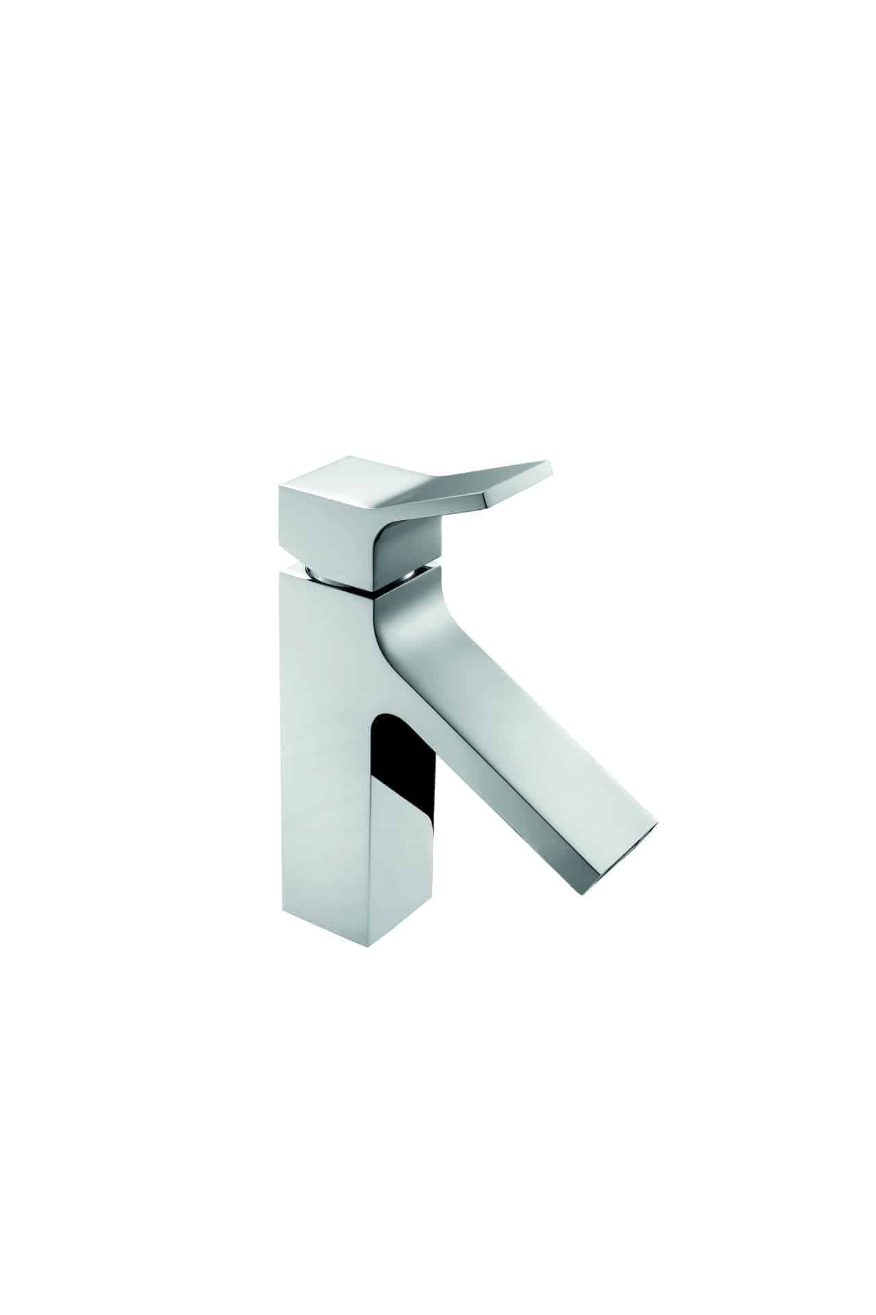 PierDeco Young Single Lever Bathroom Faucet - 073011-YOUNG-10 - Renoz