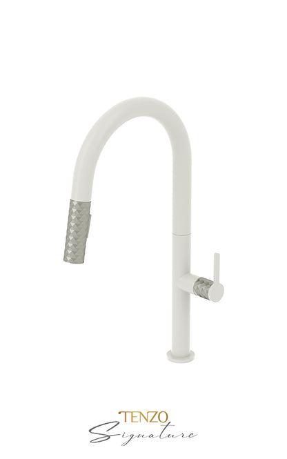 Tenzo CALOZY 130 Kitchen Faucet